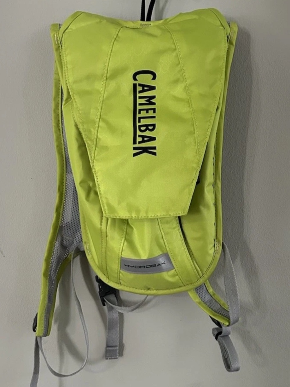 CamelBak Small Hydrobak Hydration Pack Performance Backpack **No Bladder**